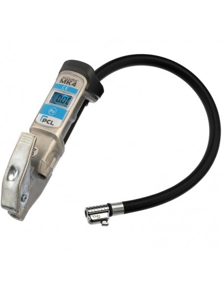 PCL DAC404 ACCURA® MK4 Digital Tyre Inflator