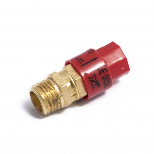 Safety Valve