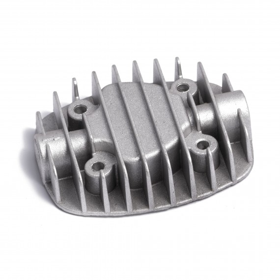 Cylinder head cast aluminium - Type VT