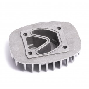 Cylinder head cast aluminium - Type VT 2