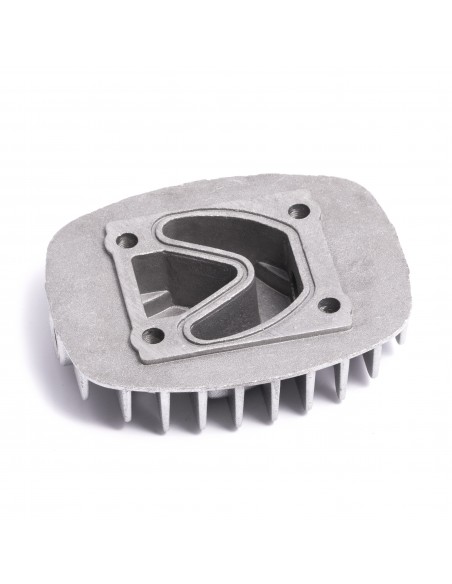 Cylinder head cast aluminium - Type VT