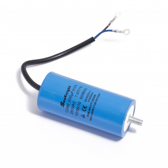 Start Capacitor