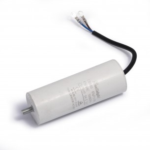 Start Capacitor