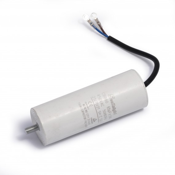 Start Capacitor