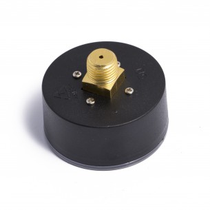 Air Pressure Gauge 50mm 2