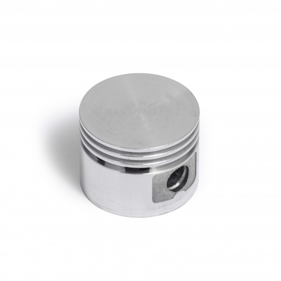 Piston cast aluminium 47.8mm - Type VT