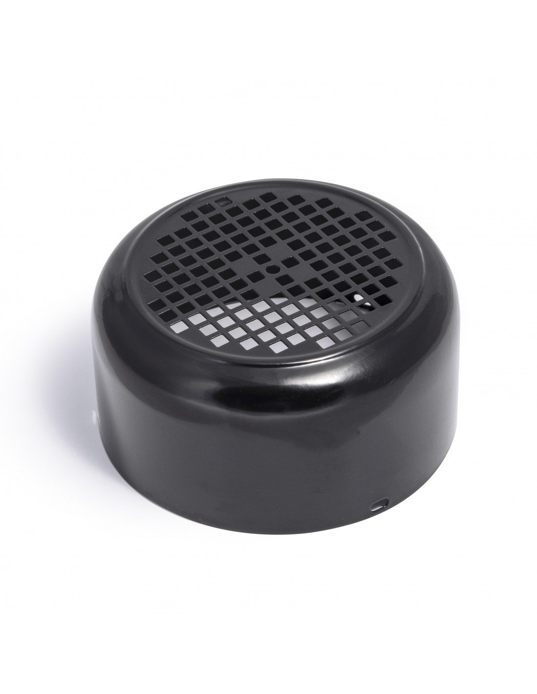 Motor guard cover Pressed steel black For motor BS0018