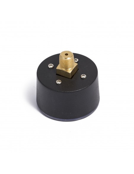 Air Pressure Gauge 40mm - Plastic