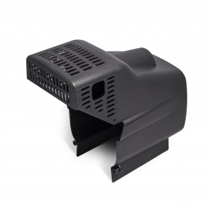 Cover housing shroud Plastic - Type S