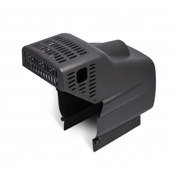 Cover housing shroud Plastic - Type S