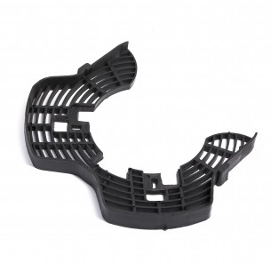 Cover shroud forward mounting bracket - Type VT