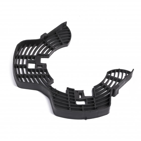 Cover shroud forward mounting bracket - Type VT