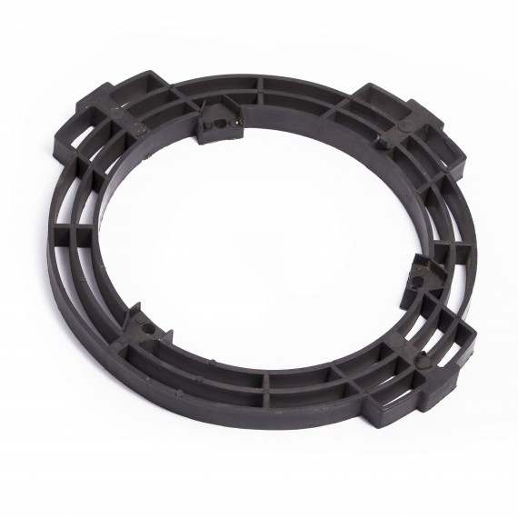 Cover shroud rear mounting bracket - Type VT