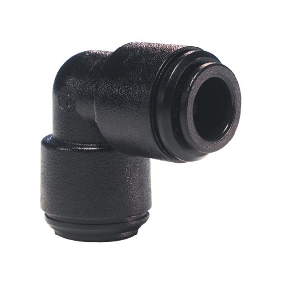 JG Equal Elbow - Tube OD 15mm