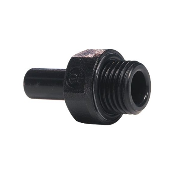 JG Stem Adaptor - 3/8" BSP Male x...