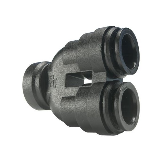 JG U-Bend - Tube OD 15mm