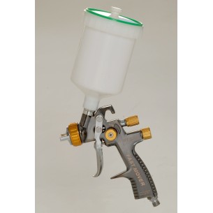 LVLP Spray Gun 2