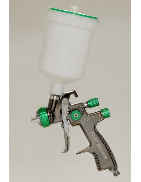 LVLP Spray Gun