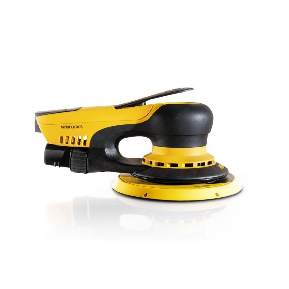 Mirka Electric DEROS 650CV 150mm 230V 