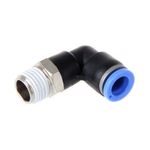 4mm OD x 1/8" BSPT Male...