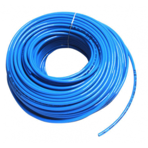 8mm OD x 5.5mm ID Poly hose...