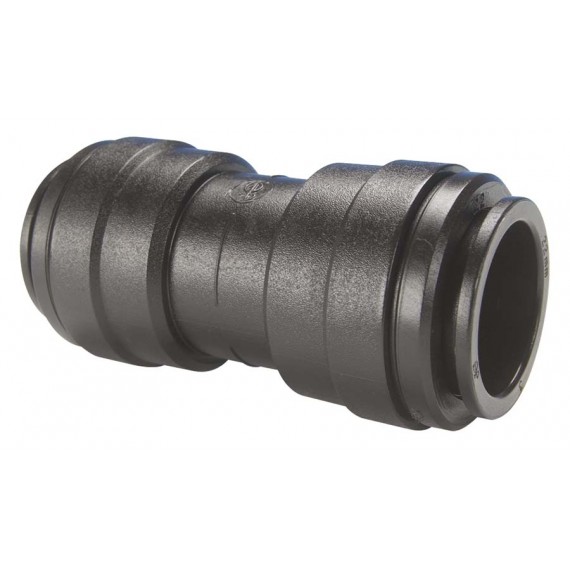 John Guest 22mm Straight Coupler