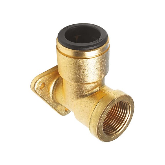 John Guest 22mm Brass Wingback