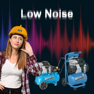 NuAir PIONEER OL244 10LT... 2