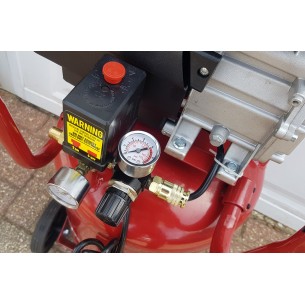 Regulator Manifold delete...