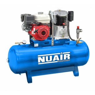 Nuair Electric Start Petrol...