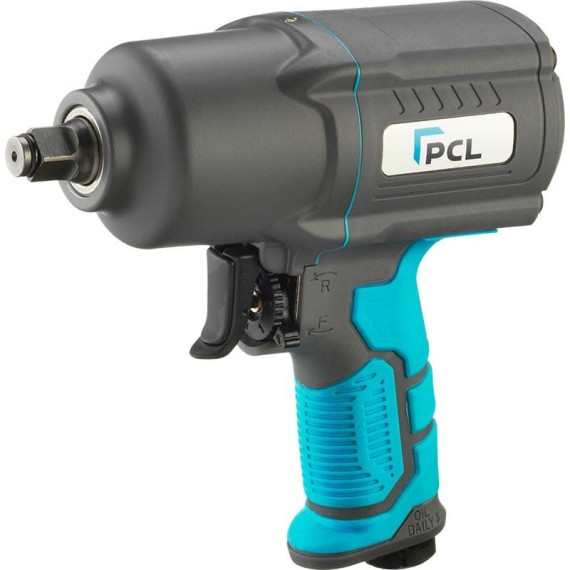 Prestige TURBO Impact Wrench 1/2"...