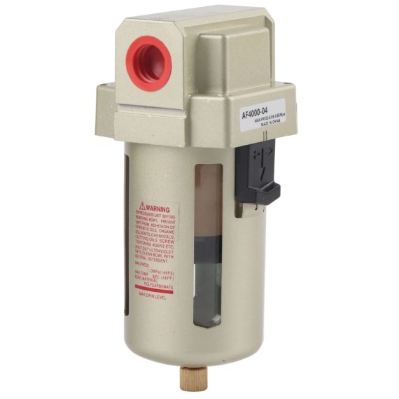 SDPC 1/2" BSP Female Filtration Unit...