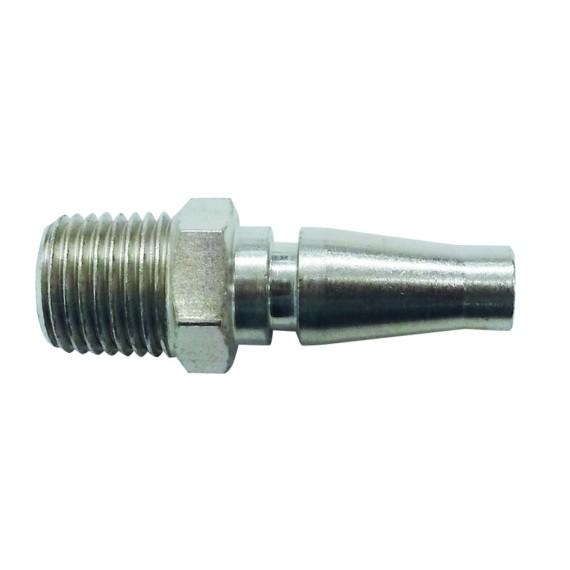 17 series Coupler (Schrader type)...