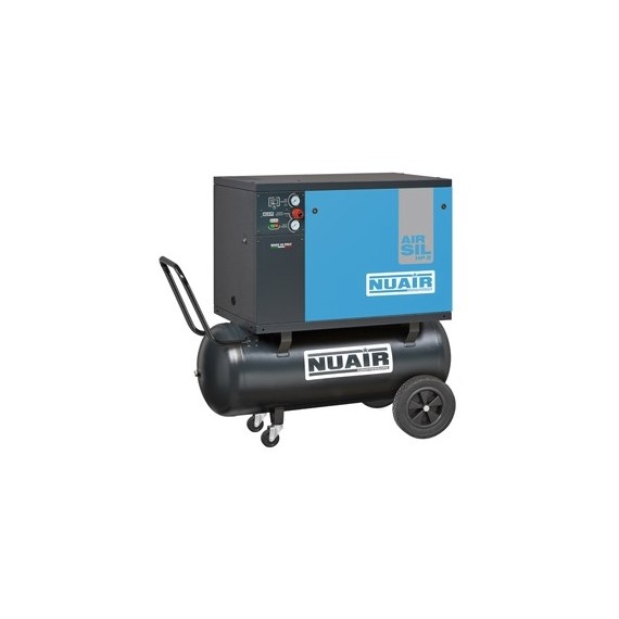 NuAir AIRSIL1 B2800B/3CT-100 Low...