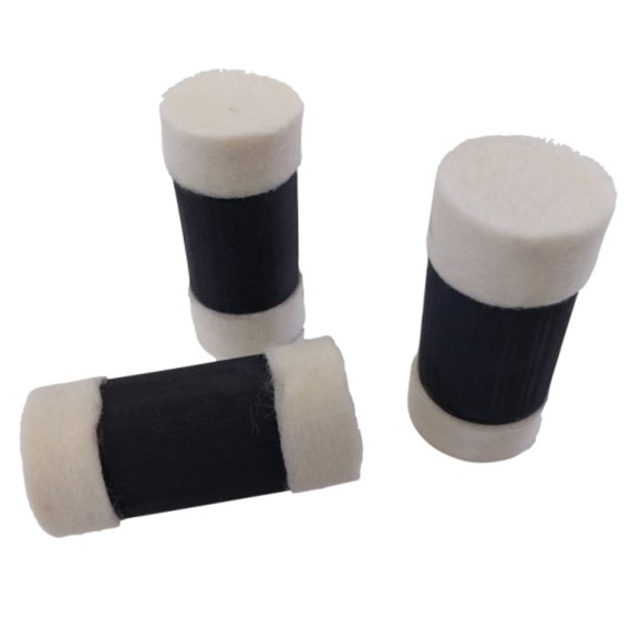 Air Fed Mask replacement charcoal...