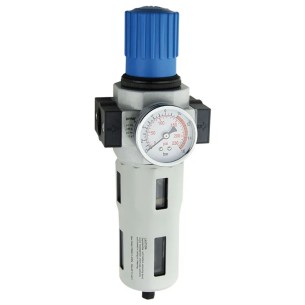 SDPC 3/4" Filter regulator...