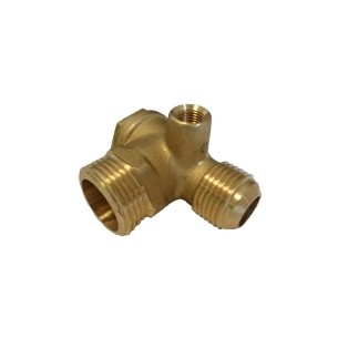 NRV Complete 3/4"M x 1/2"M...