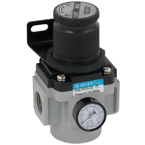 SDPC Air Regulator 1" BSP F/F