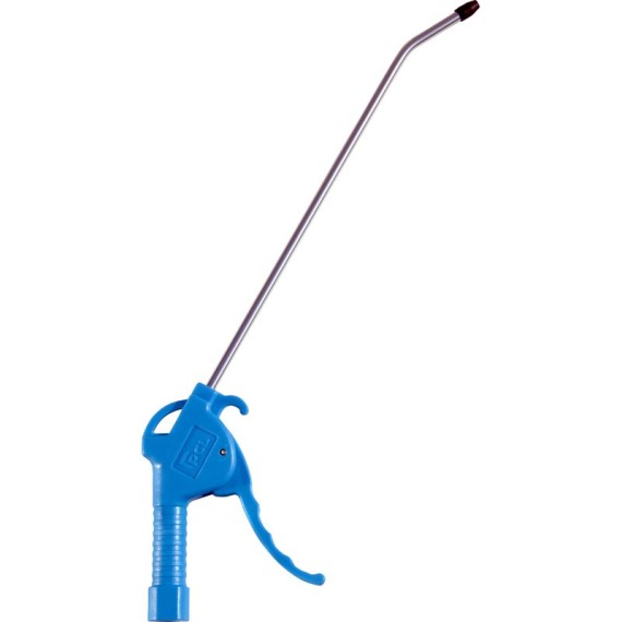 PCL Plastic Air Blowgun with 9"...