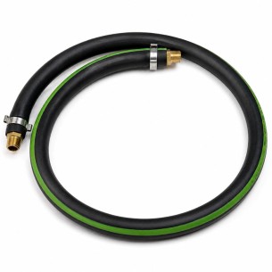 1m Hybrid Rubber Air Hose –...