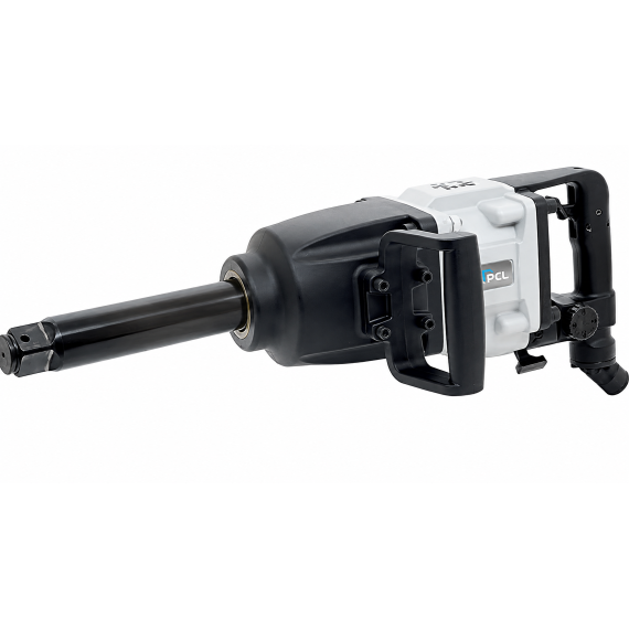 PCL Hercules 1" Impact Wrench with...
