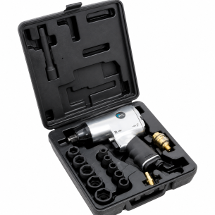 PCL 1/2" Impact Wrench &...