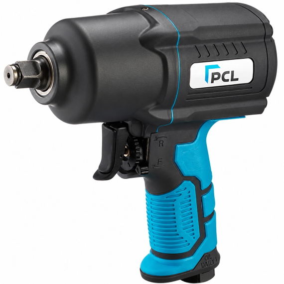PCL Prestige Turbo 1/2" Impact Wrench...