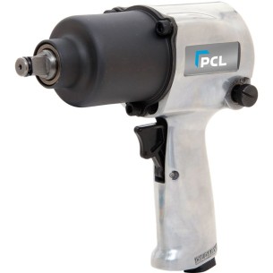 PCL Aluminium 1/2" Impact...