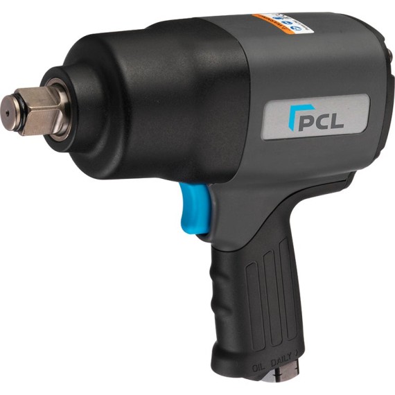 PCL Prestige 3/4" Impact Wrench – APP234