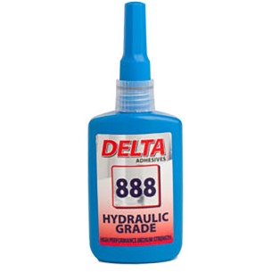 Delta D888 Liquid Thread...