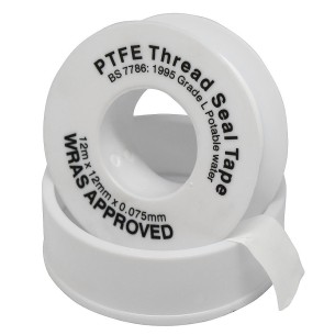 PTFE Thread Seal Tape 12mm...