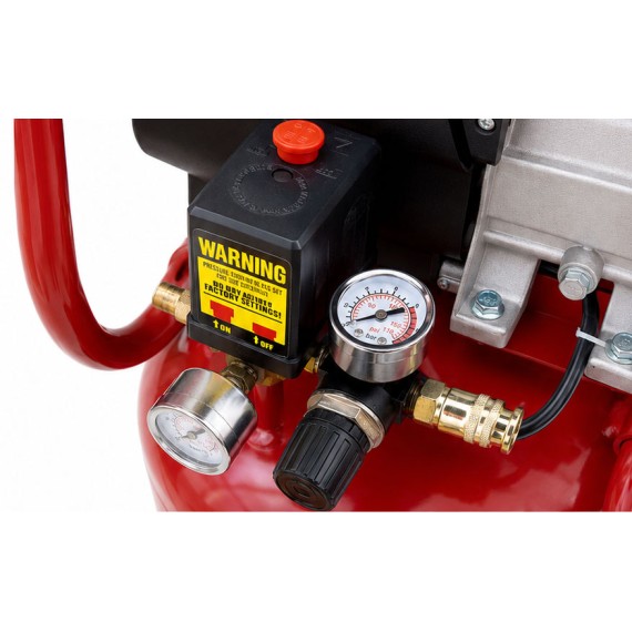 Regulator Manifold delete kit - BT2550SV