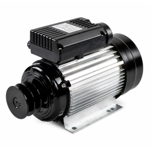 BS5500 5.5HP 4kW Single...