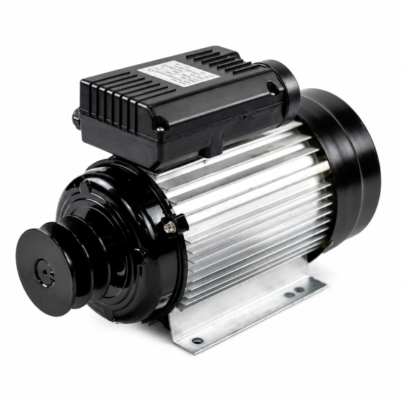 BS5500 5.5HP 4kW Single Phase...